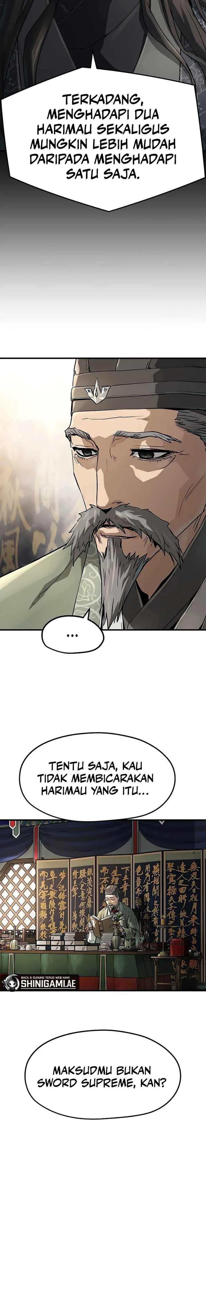 Read Absolute Regression ID Manga Online