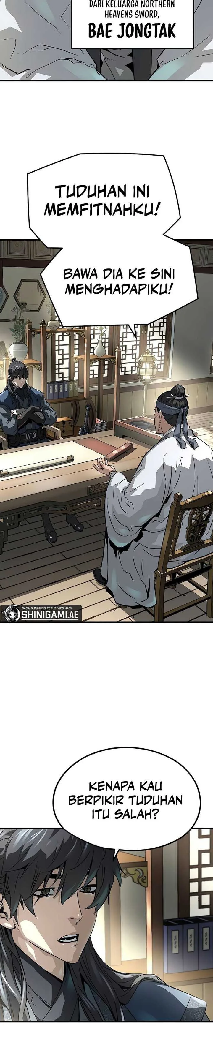 Read Absolute Regression ID Manga Online