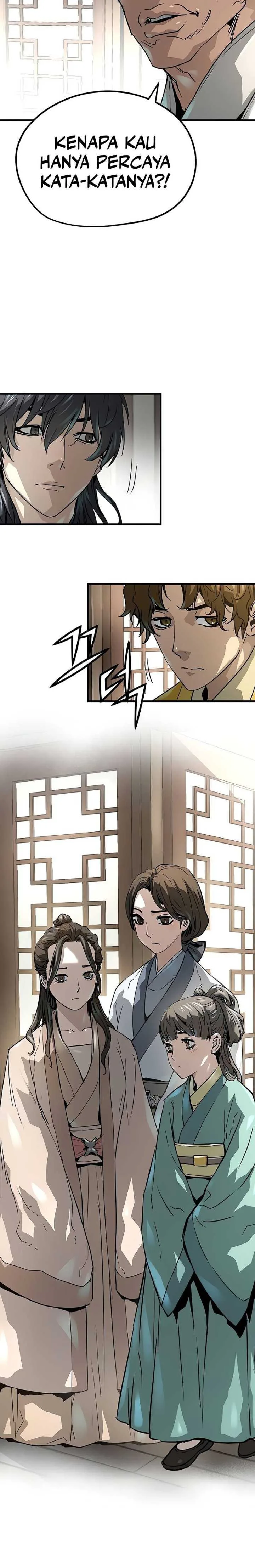 Read Absolute Regression ID Manga Online