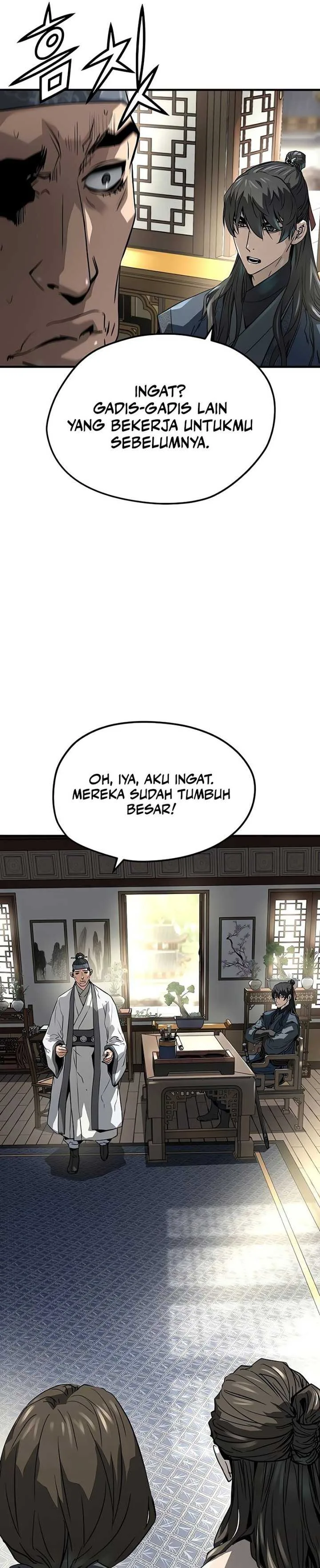 Read Absolute Regression ID Manga Online