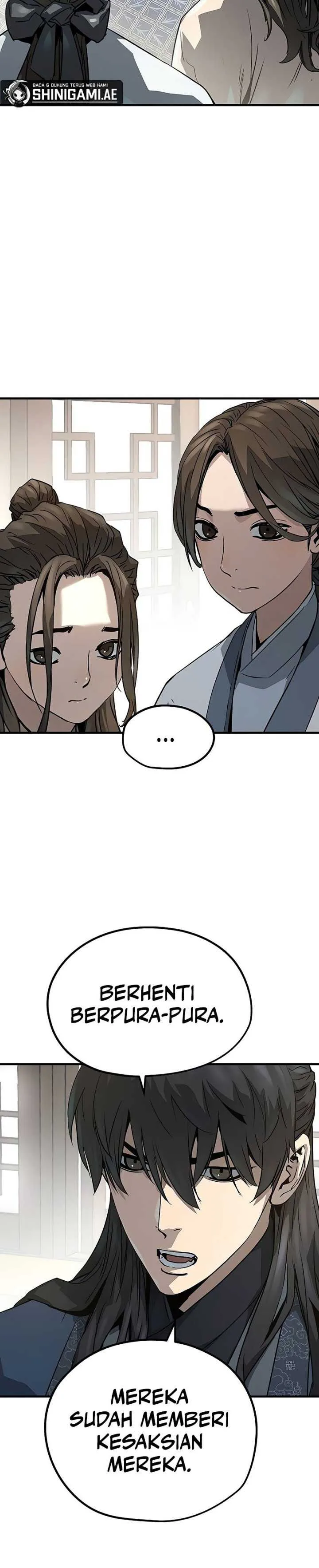 Read Absolute Regression ID Manga Online