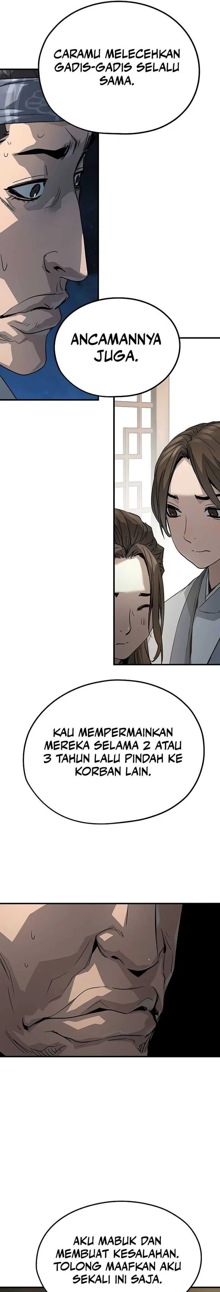Read Absolute Regression ID Manga Online