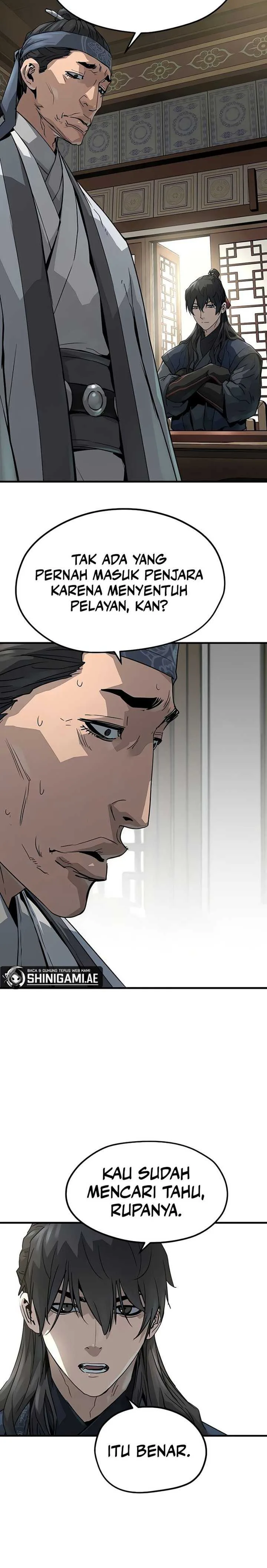 Read Absolute Regression ID Manga Online