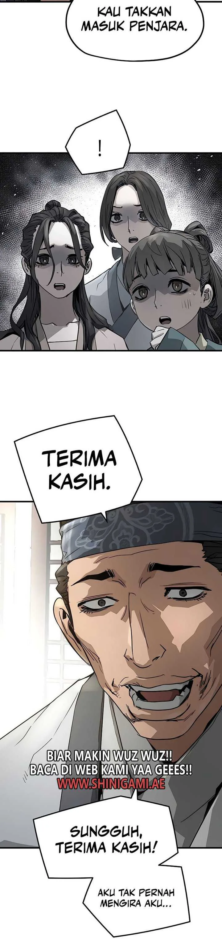 Read Absolute Regression ID Manga Online