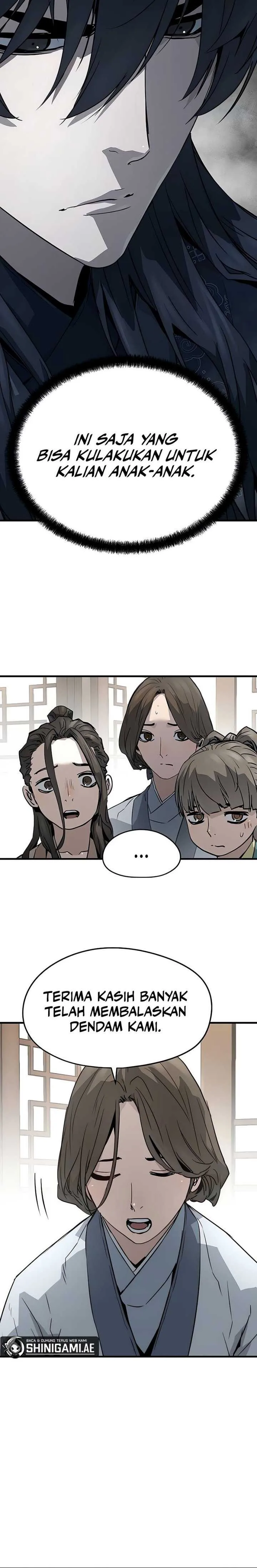 Read Absolute Regression ID Manga Online