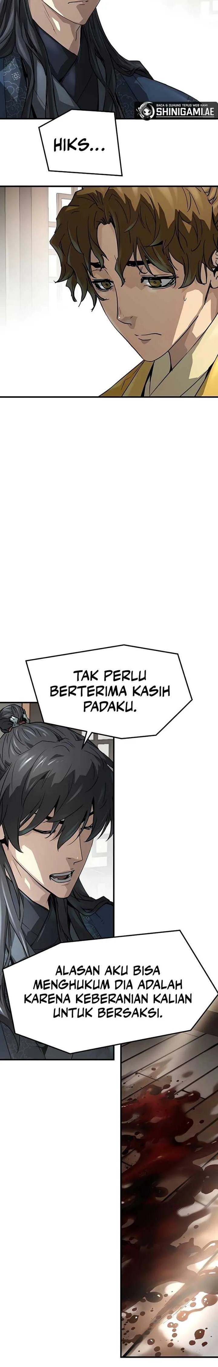 Read Absolute Regression ID Manga Online