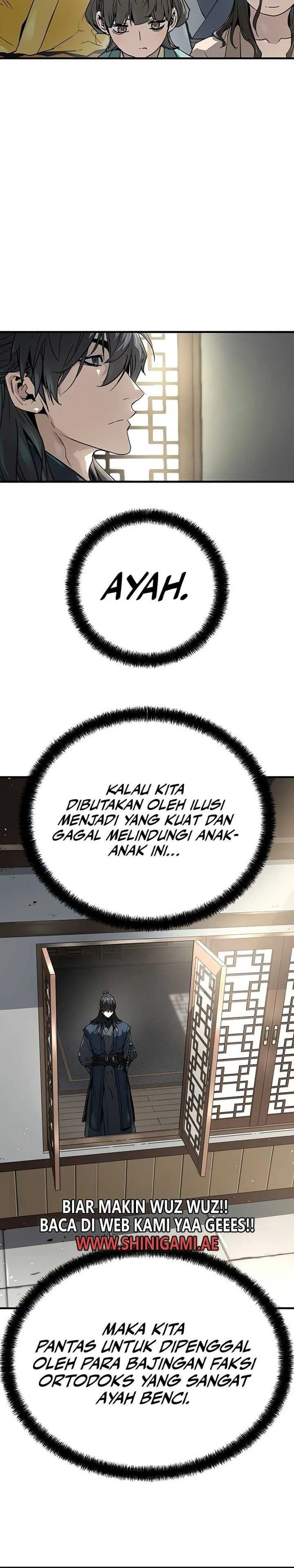 Read Absolute Regression ID Manga Online