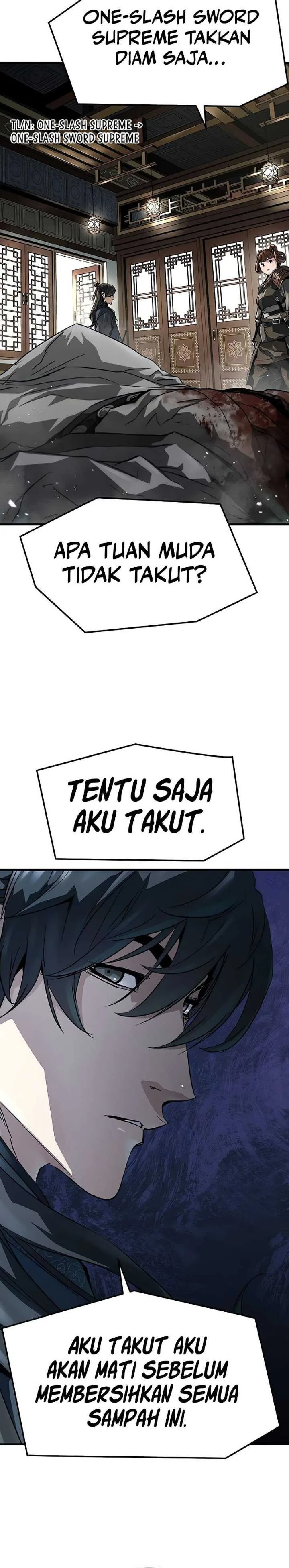 Read Absolute Regression ID Manga Online