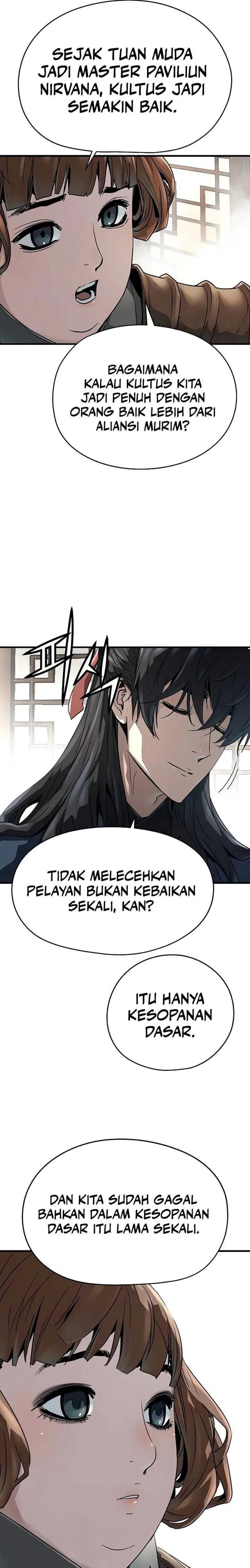 Read Absolute Regression ID Manga Online
