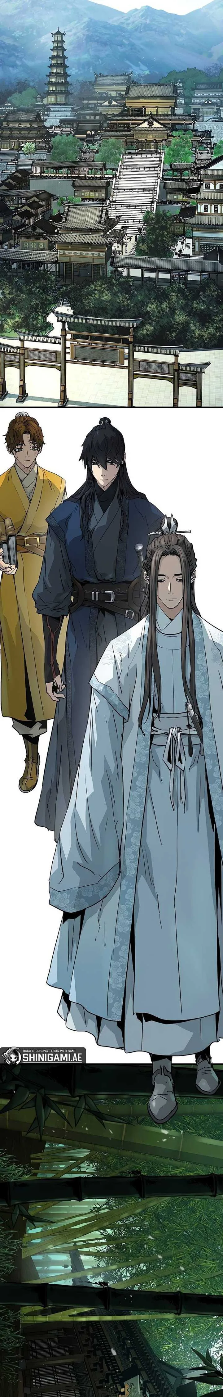 Read Absolute Regression ID Manga Online