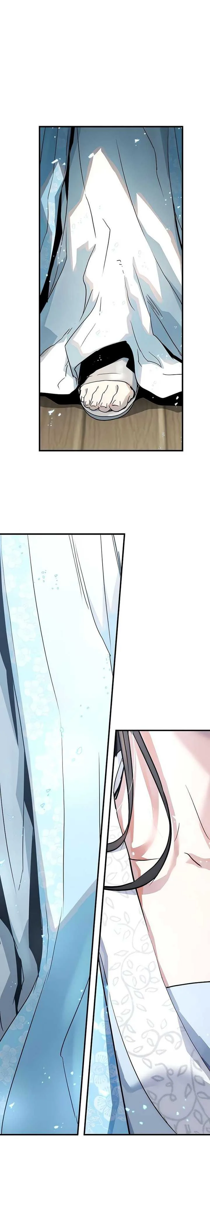 Read Absolute Regression ID Manga Online