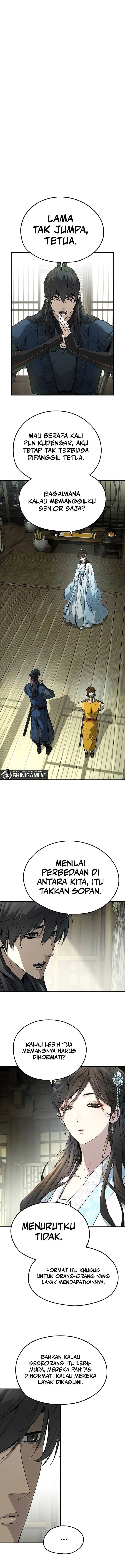 Read Absolute Regression ID Manga Online