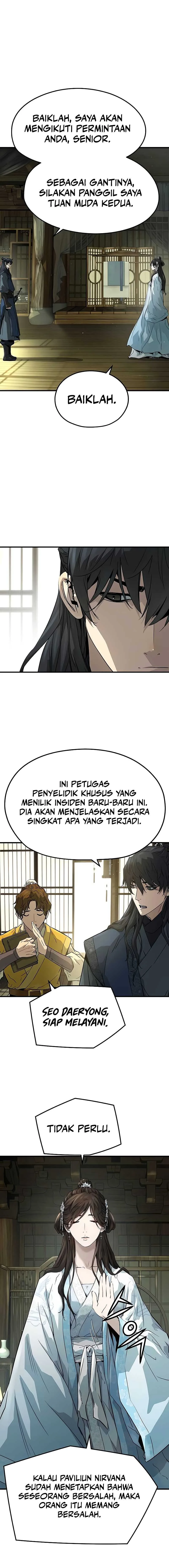 Read Absolute Regression ID Manga Online