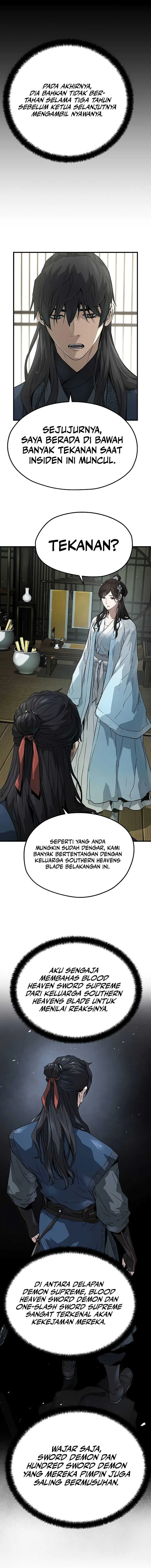 Read Absolute Regression ID Manga Online