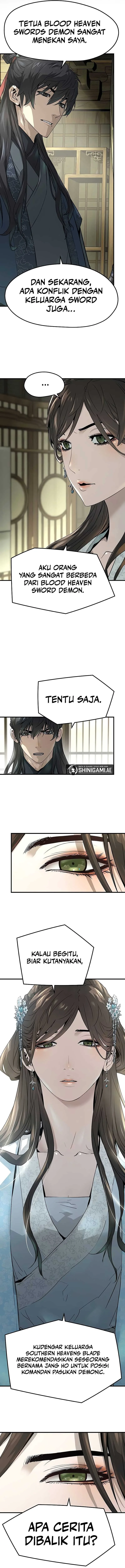Read Absolute Regression ID Manga Online
