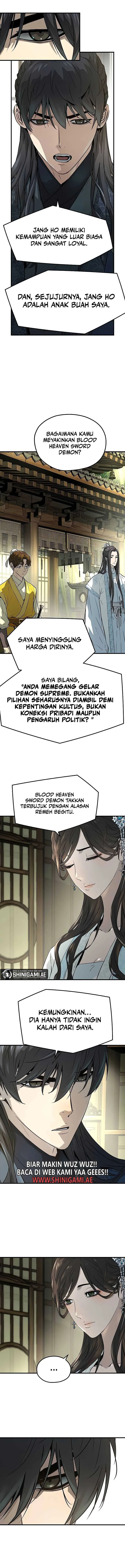 Read Absolute Regression ID Manga Online