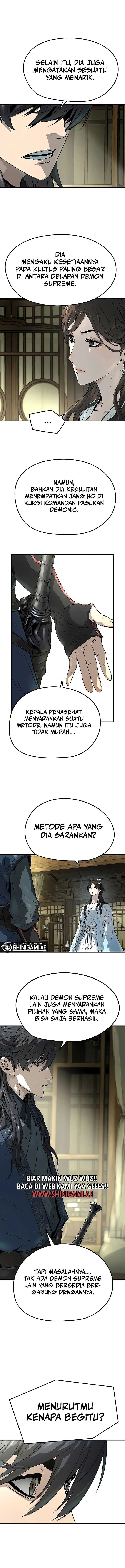 Read Absolute Regression ID Manga Online
