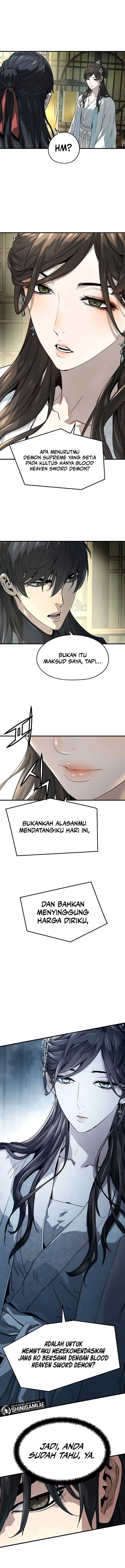 Read Absolute Regression ID Manga Online