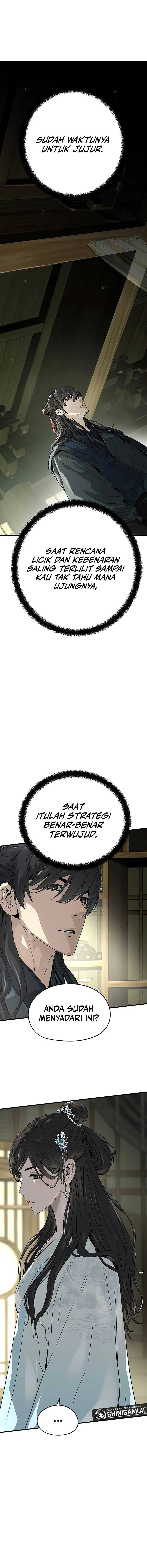 Read Absolute Regression ID Manga Online