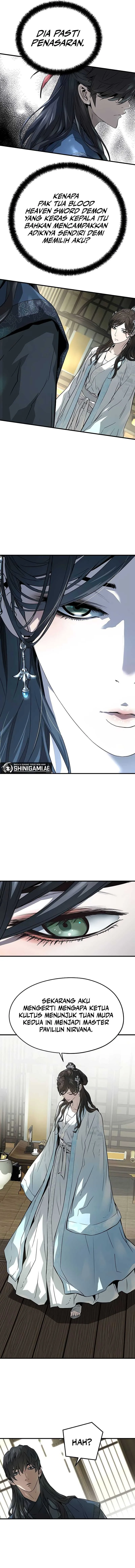 Read Absolute Regression ID Manga Online