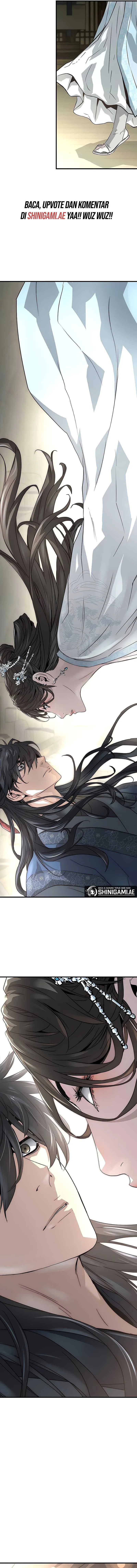 Read Absolute Regression ID Manga Online