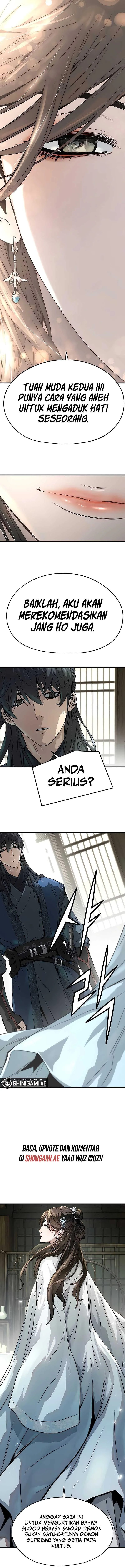 Read Absolute Regression ID Manga Online