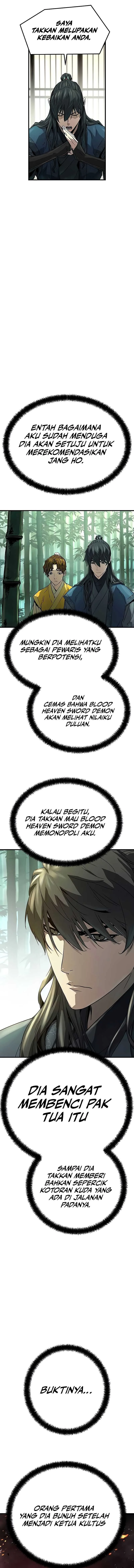 Read Absolute Regression ID Manga Online