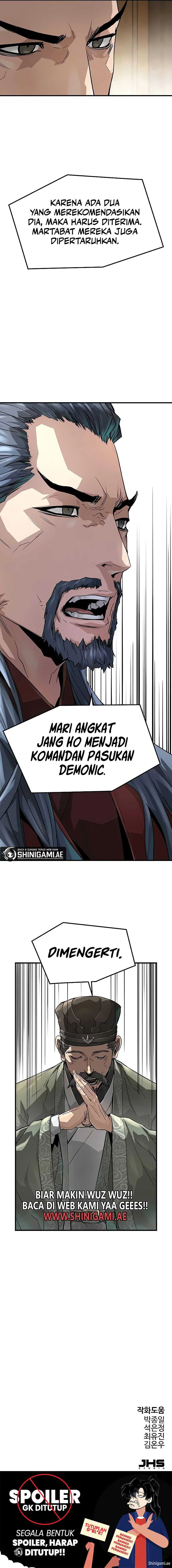 Read Absolute Regression ID Manga Online