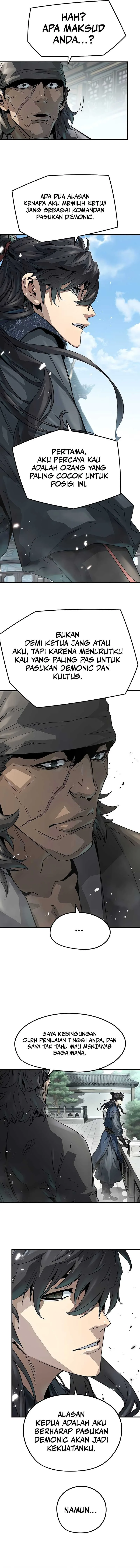 Read Absolute Regression ID Manga Online
