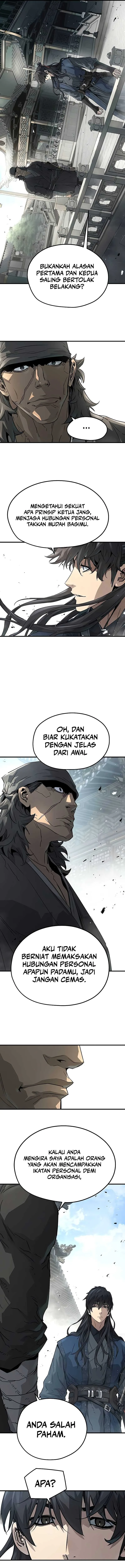 Read Absolute Regression ID Manga Online