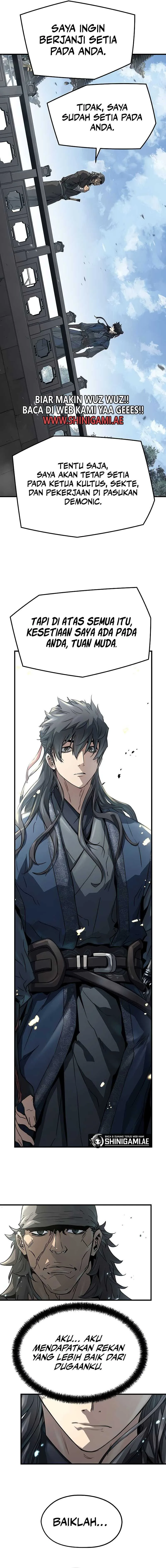 Read Absolute Regression ID Manga Online
