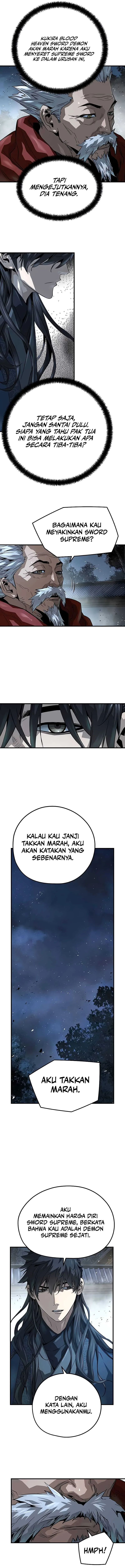 Read Absolute Regression ID Manga Online