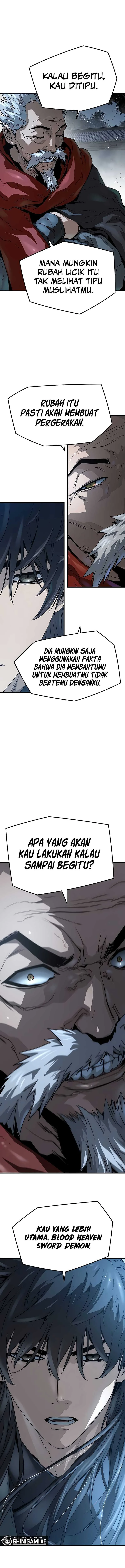 Read Absolute Regression ID Manga Online