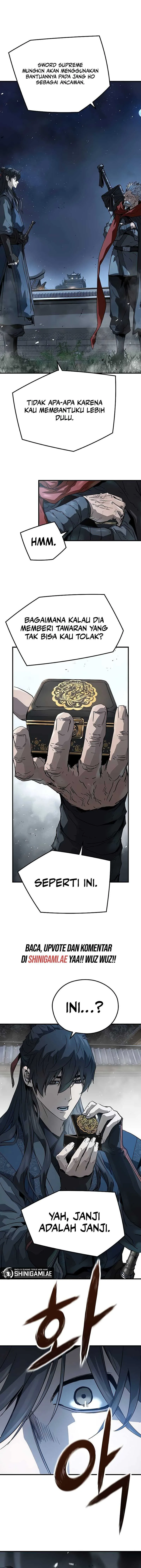 Read Absolute Regression ID Manga Online