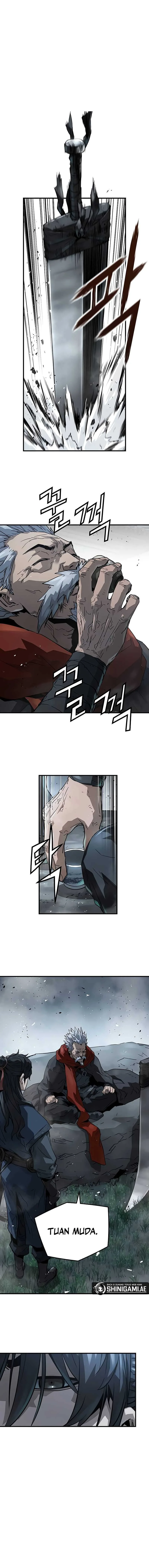 Read Absolute Regression ID Manga Online