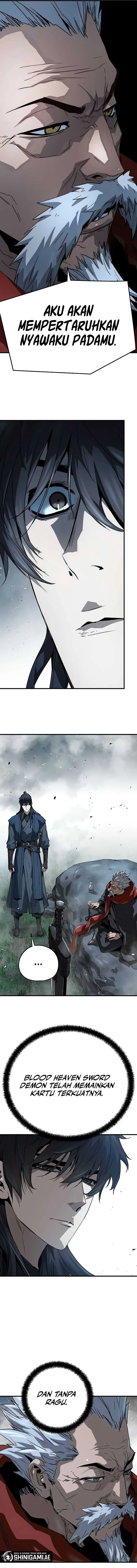 Read Absolute Regression ID Manga Online