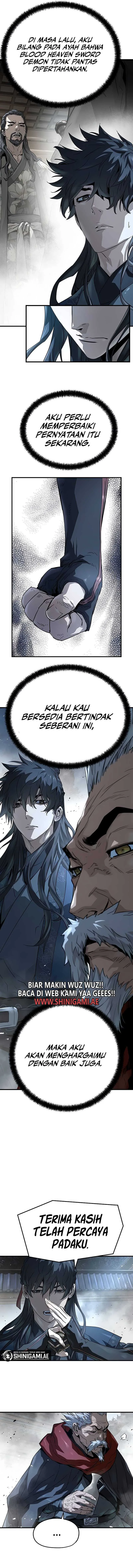Read Absolute Regression ID Manga Online