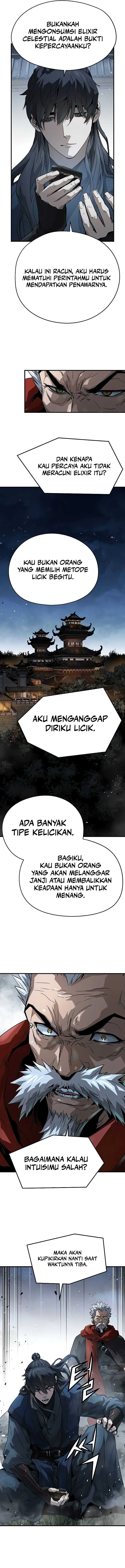 Read Absolute Regression ID Manga Online