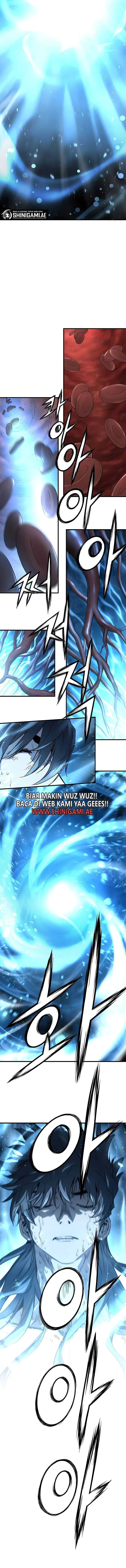 Read Absolute Regression ID Manga Online