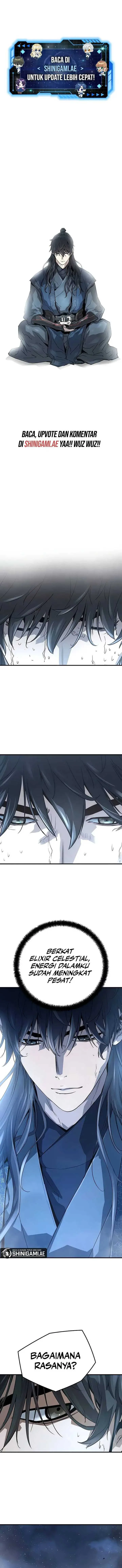 Read Absolute Regression ID Manga Online