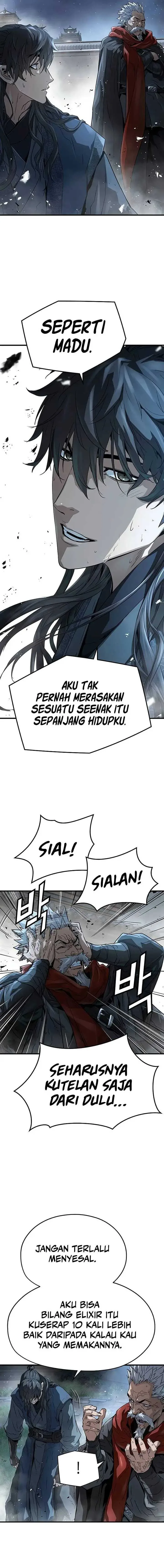 Read Absolute Regression ID Manga Online