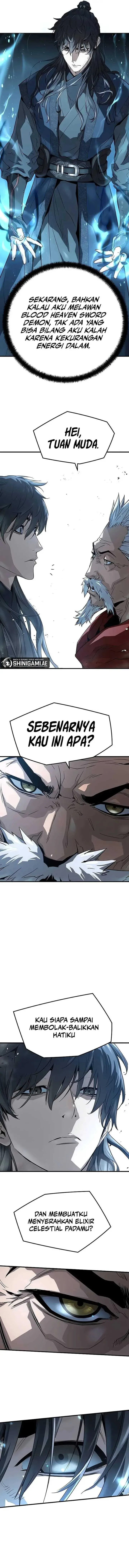 Read Absolute Regression ID Manga Online
