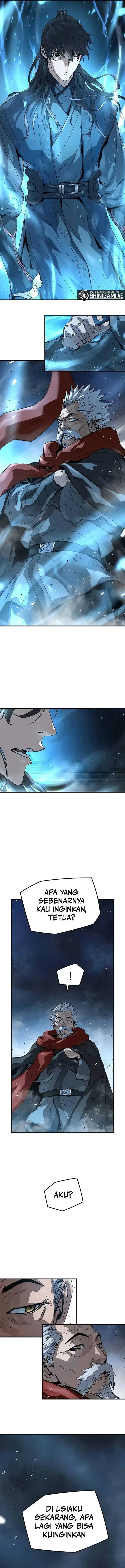 Read Absolute Regression ID Manga Online