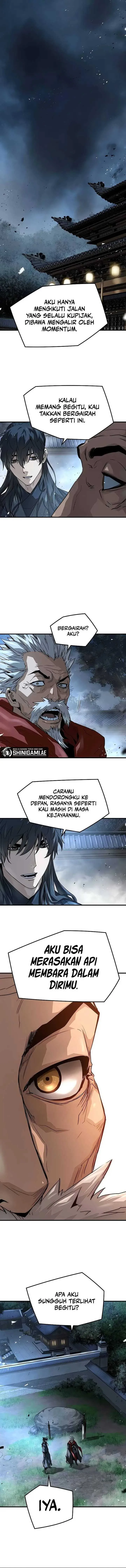 Read Absolute Regression ID Manga Online