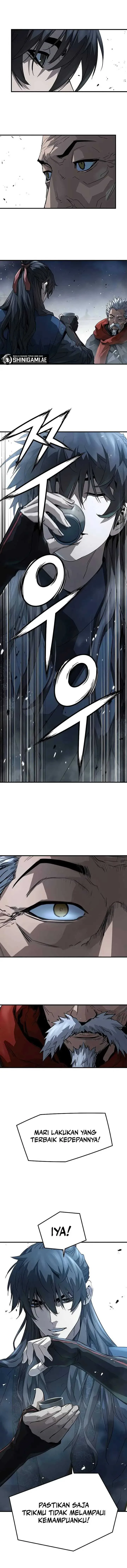 Read Absolute Regression ID Manga Online