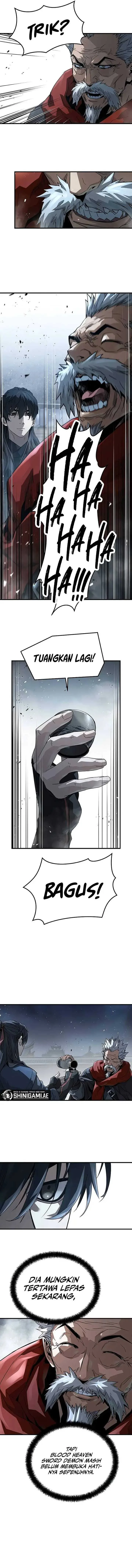 Read Absolute Regression ID Manga Online