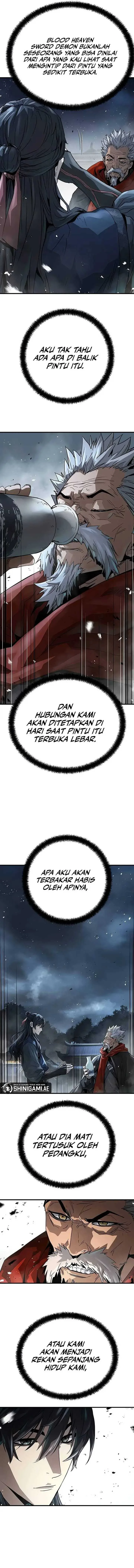 Read Absolute Regression ID Manga Online