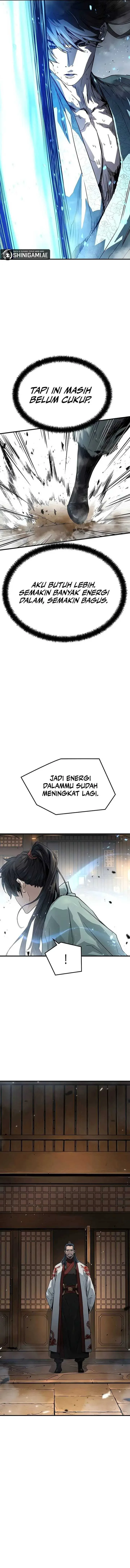 Read Absolute Regression ID Manga Online