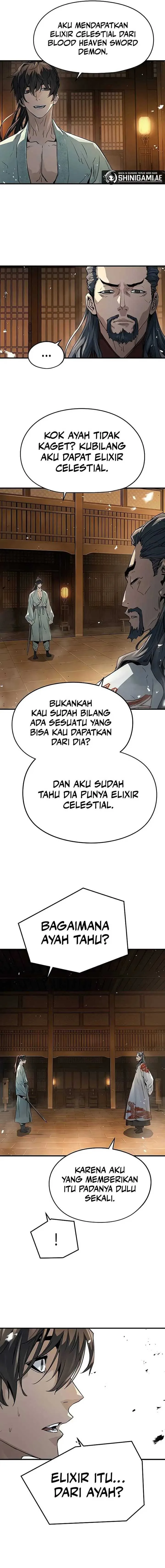 Read Absolute Regression ID Manga Online