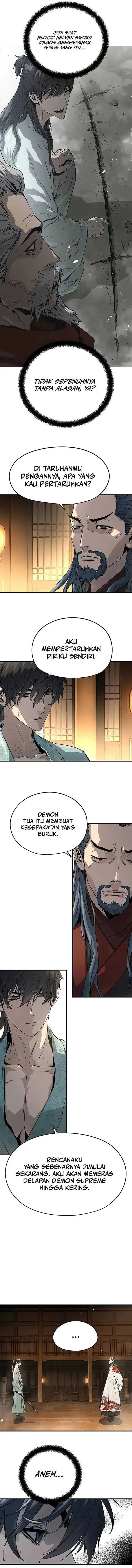 Read Absolute Regression ID Manga Online